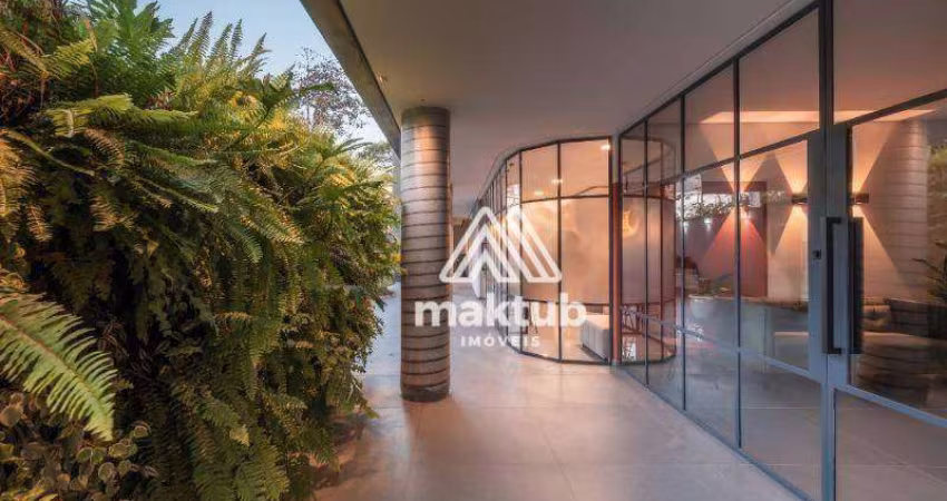 Apartamento com 3 dormitórios à venda, 112 m² por R$ 1.184.799,99 - Jardim São Caetano - São Caetano do Sul/SP