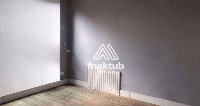 Casa para alugar, 150 m² por R$ 4.275,25/mês - Centro - Santo André/SP
