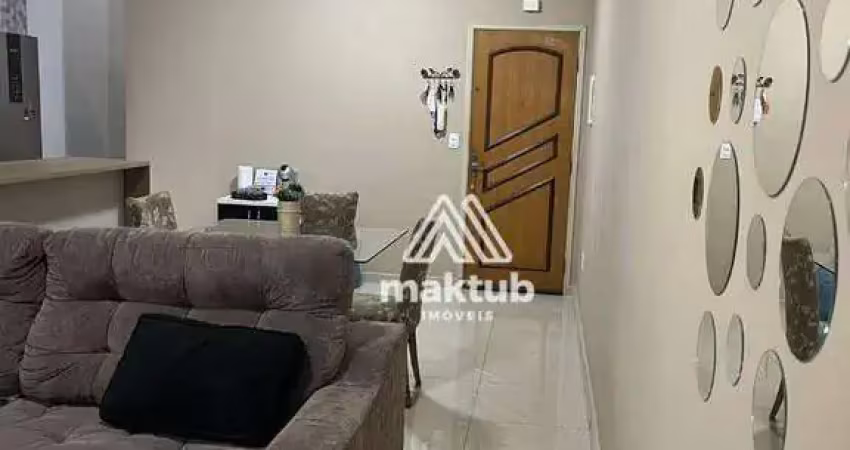 Cobertura com 2 dormitórios à venda, 140 m² na  Vila Pires.