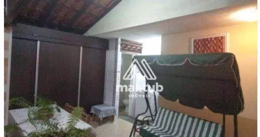 Cobertura à venda, 132 m² por R$ 540.000,00 - Vila Helena - Santo André/SP