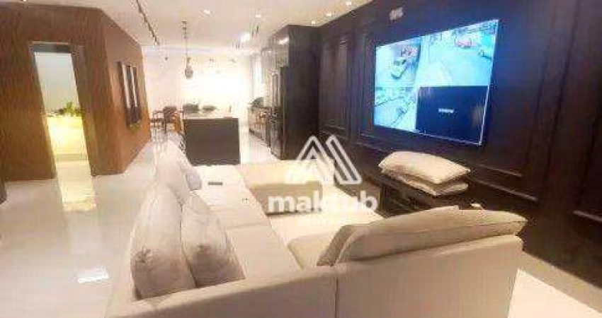 Sobrado à venda, 220 m² por R$ 2.100.000,00 - Rudge Ramos - São Bernardo do Campo/SP