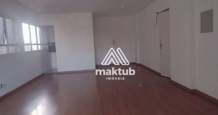 Sala à venda, 48 m² por R$ 360.000,00 - Centro - Santo André/SP