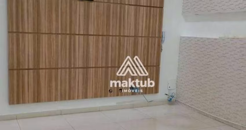 Sala à venda, 63 m² por R$ 380.000,00 - Centro - Santo André/SP
