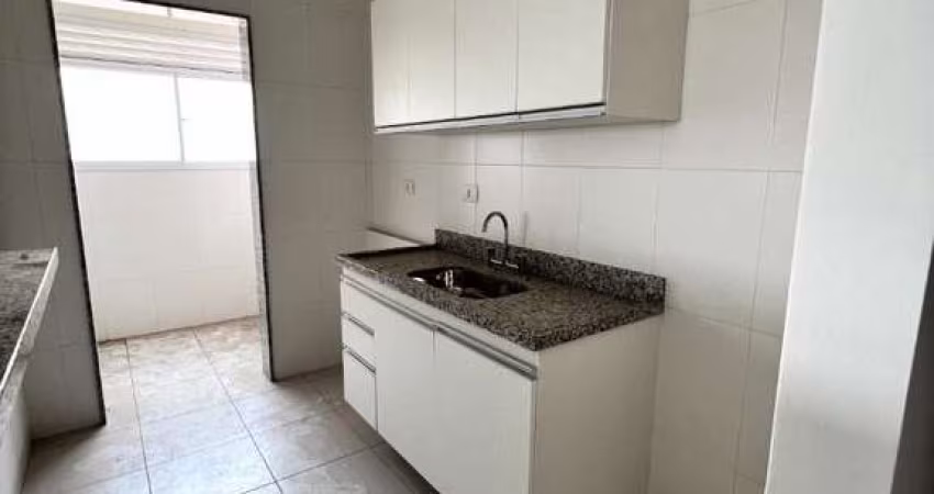 Apartamento com 2 dormitórios para alugar, 60 m² por R$ 3.678,00/mês - Campestre - Santo André/SP