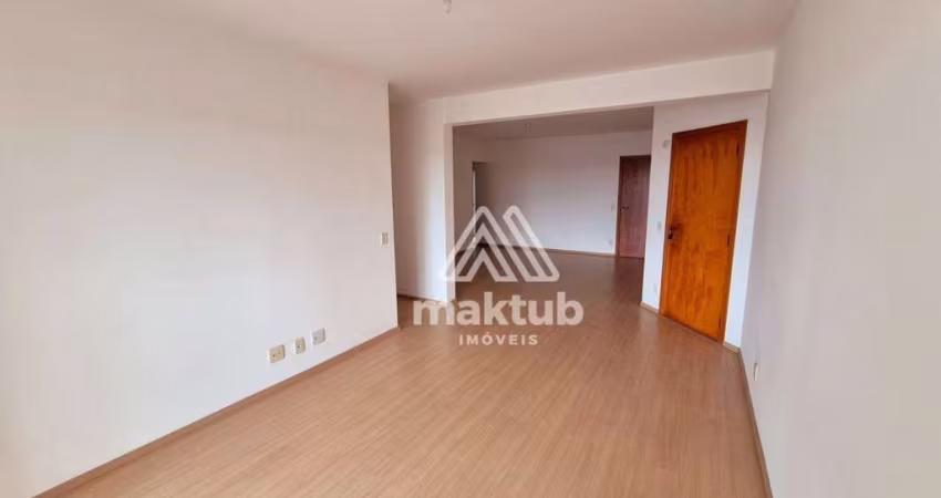 Apartamento com 3 Quartos à venda, 158 m² por R$ 1.290.000 - Vila Gonçalves - São Bernardo do Campo/SP