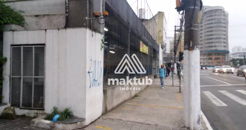 Ponto à venda, 800 m² por R$ 5.820.000,00 - Centro - São Bernardo do Campo/SP