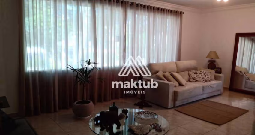 Casa para alugar, 201 m² por R$ 10.860,00/mês - Assunção - São Bernardo do Campo/SP