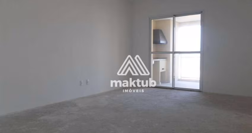 Apartamento com 2 dormitórios à venda, 66 m² por R$ 540.000,00 - Vila América - Santo André/SP