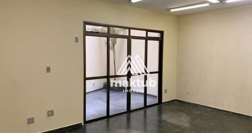 Prédio à venda, 548 m² por R$ 2.200.000,00 - Vila Assunção - Santo André/SP