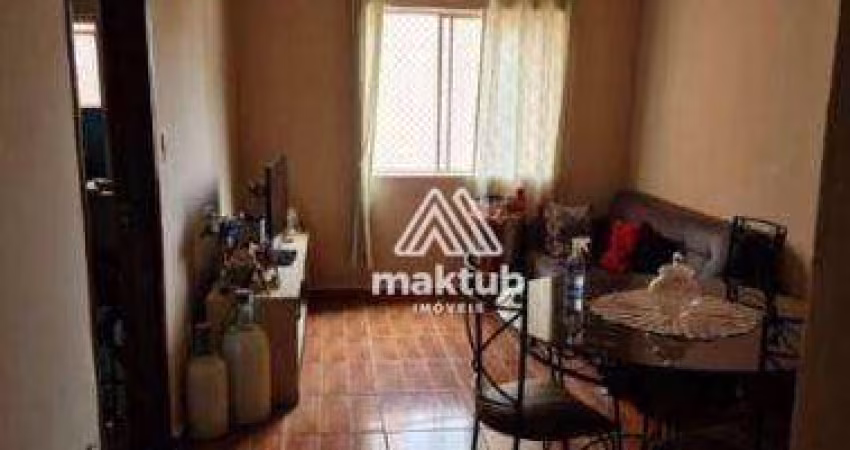 Apartamento à venda, 92 m² por R$ 300.000,00 - Rudge Ramos - São Bernardo do Campo/SP