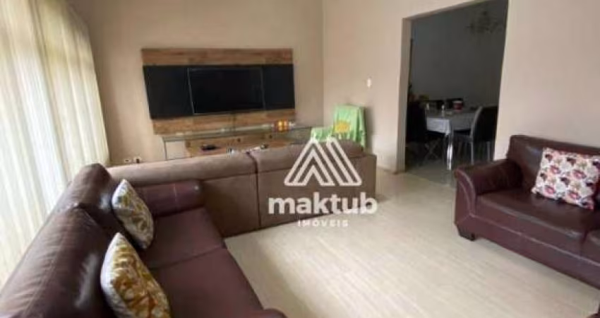 Casa à venda, 350 m² por R$ 1.300.000,00 - Jardim Maria Estela - São Paulo/SP