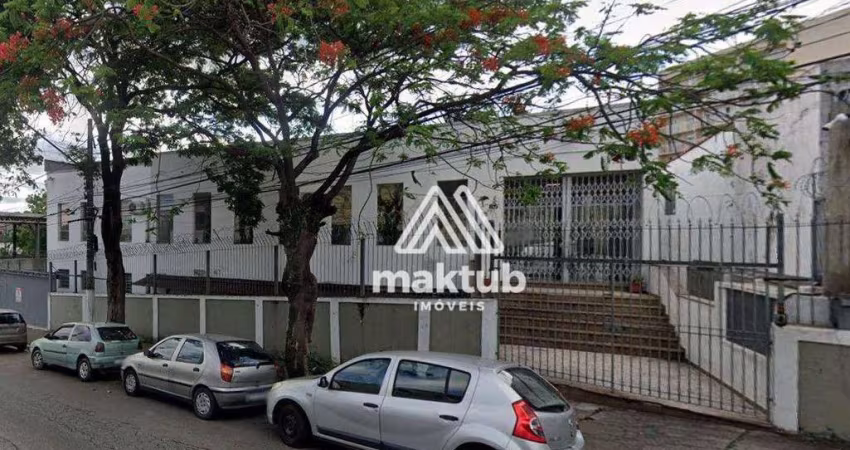 Prédio para alugar, 1200 m² por R$ 37.573,00/mês - Limão - São Paulo/SP