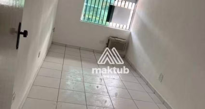 Sala à venda, 45 m² por R$ 212.700,00 - Vila Alpina - Santo André/SP