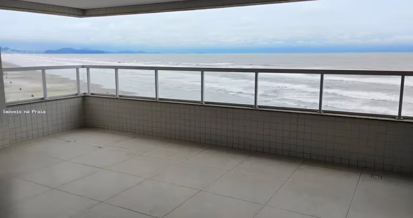 Apartamento à venda no bairro Vila Caiçara em Praia Grande/SP
