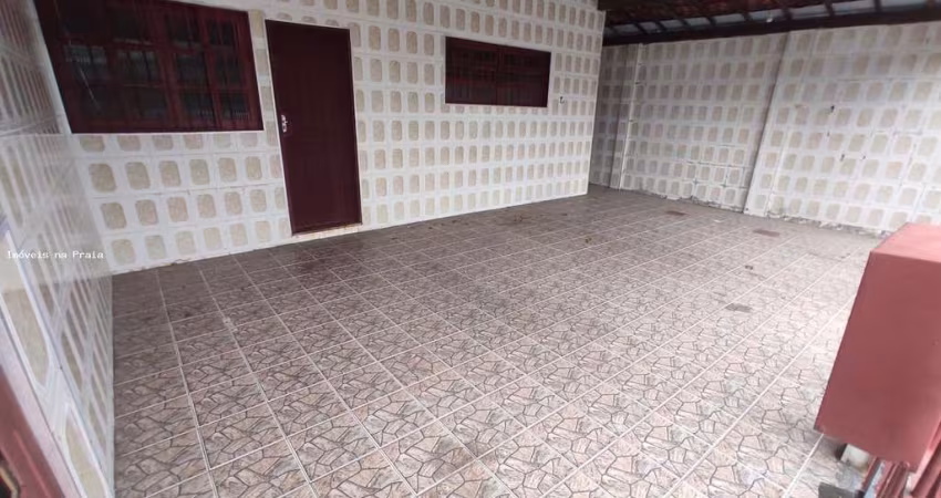Casa à venda no bairro Jardim Real em Praia Grande/SP
