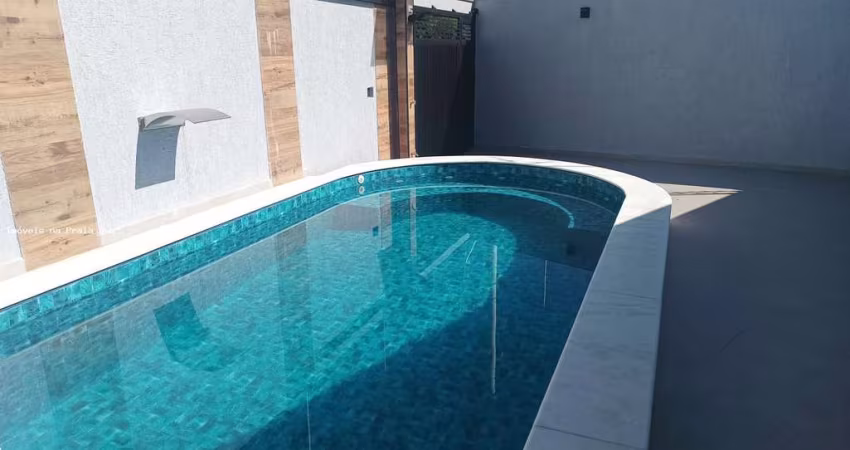 Casa à venda no bairro Balneário Flórida em Praia Grande/SP