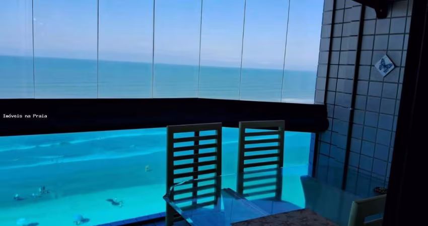 Apartamento à venda no bairro Vila Caiçara em Praia Grande/SP