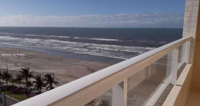 Apartamento à venda no bairro Jardim Imperador em Praia Grande/SP