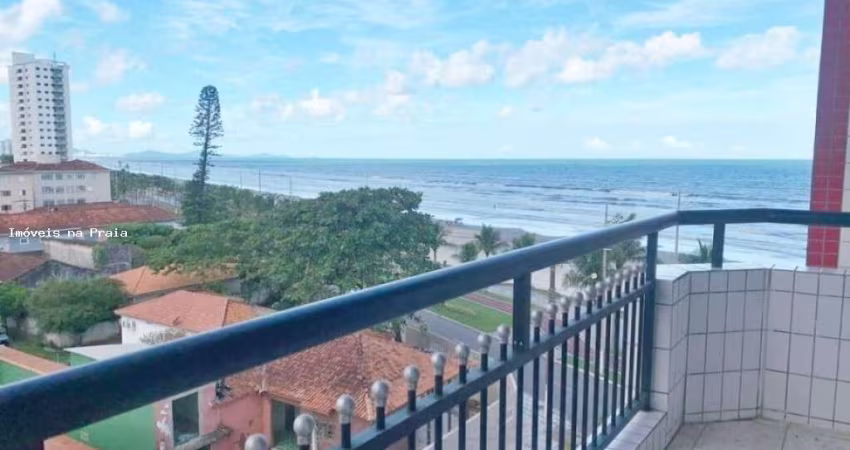 Apartamento à venda no bairro Solemar em Praia Grande/SP
