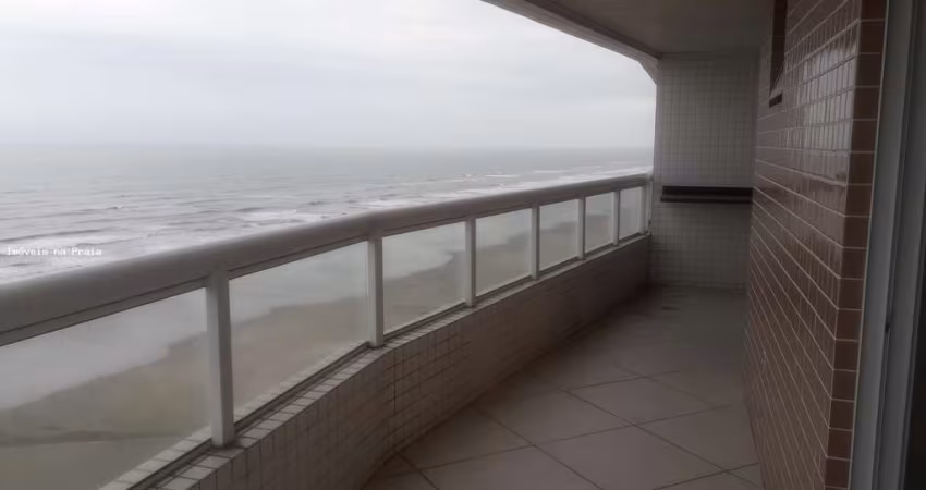 Apartamento à venda no bairro Campo da Aviação em Praia Grande/SP