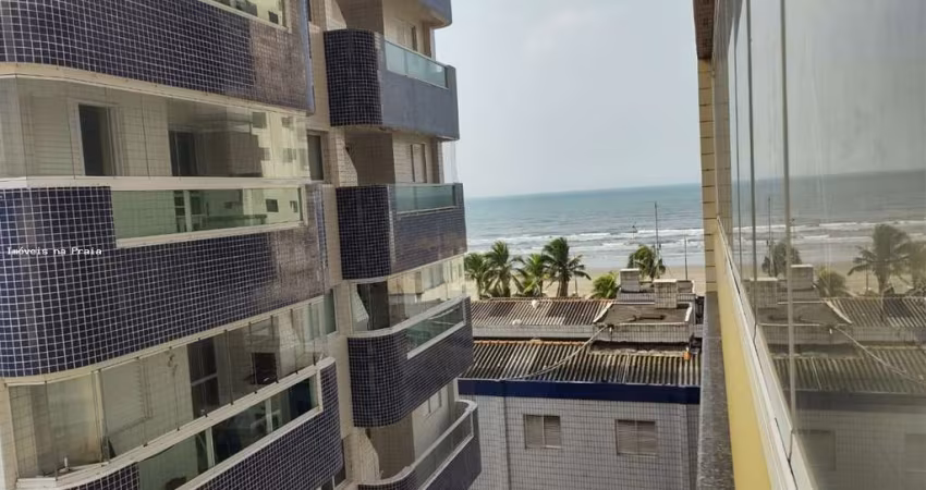 Apartamento à venda no bairro Vila Caiçara em Praia Grande/SP