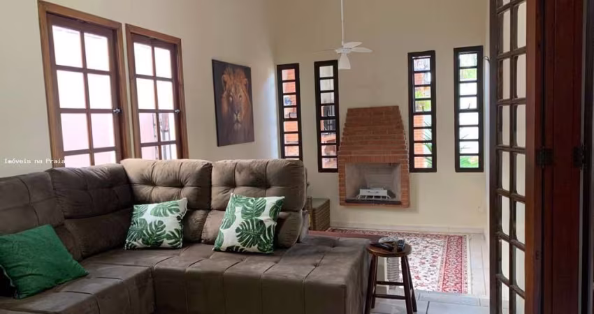 Casa à venda no bairro Balneário Flórida em Praia Grande/SP