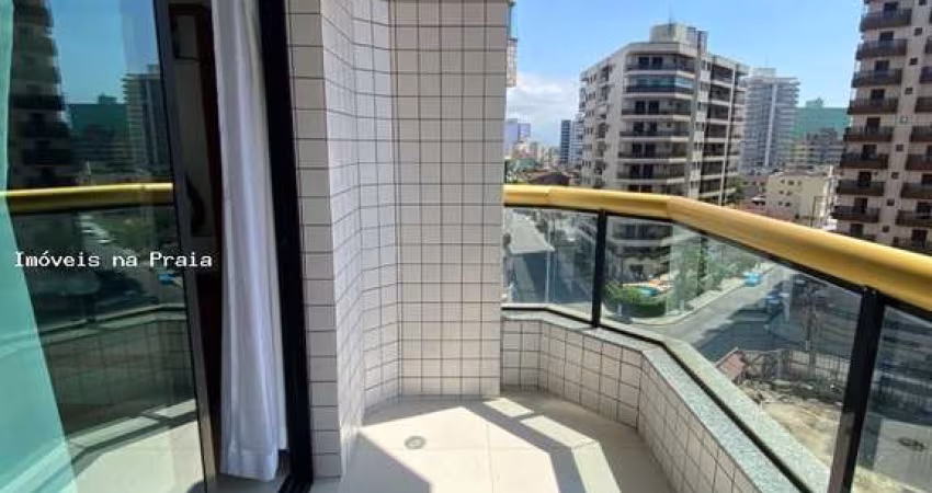 Apartamento à venda no bairro Vila Caiçara em Praia Grande/SP