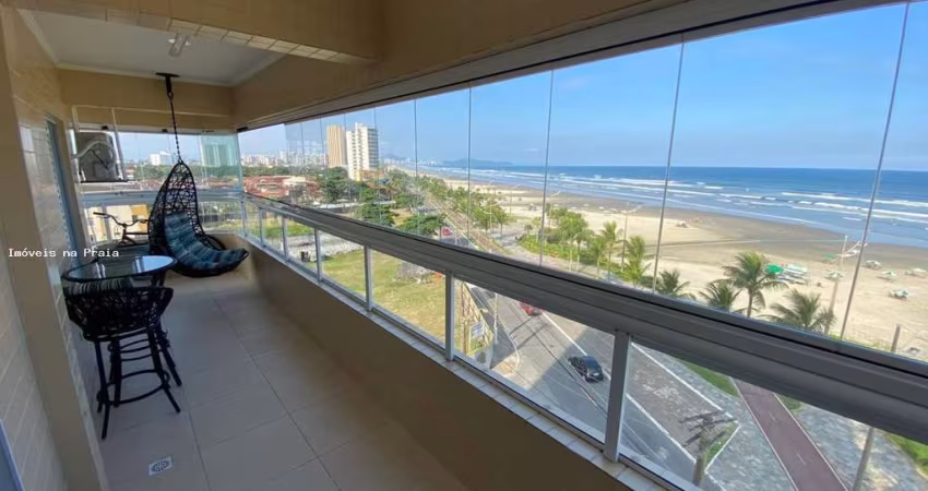 Apartamento à venda no bairro Balneário Maracanã em Praia Grande/SP