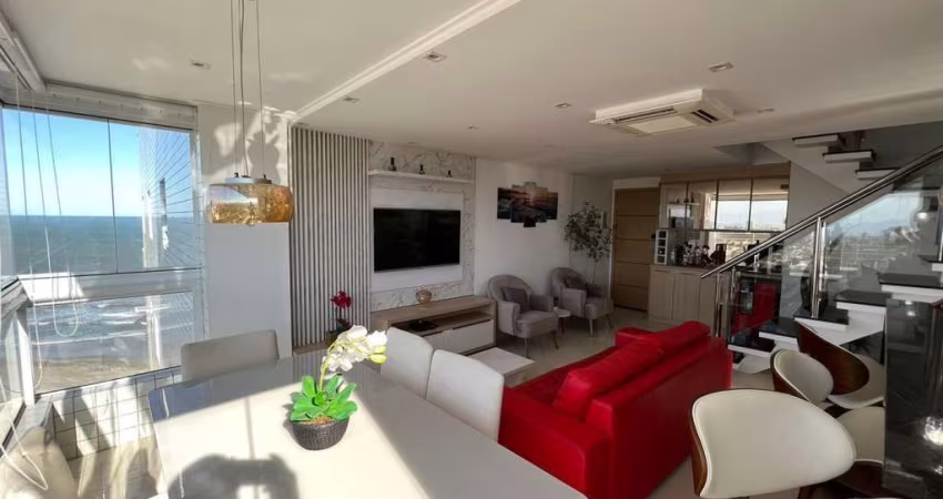 Apartamento à venda no bairro Vila Caiçara em Praia Grande/SP
