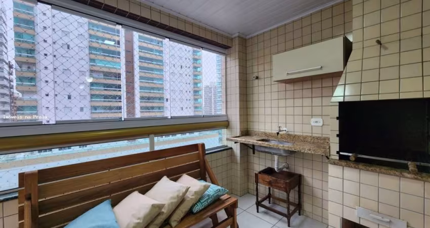 Apartamento à venda no bairro Vila Caiçara em Praia Grande/SP