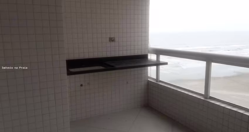 Apartamento à venda no bairro Campo da Aviação em Praia Grande/SP