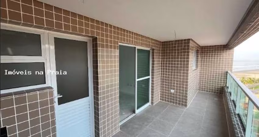 Apartamento à venda no bairro Balneário Flórida em Praia Grande/SP