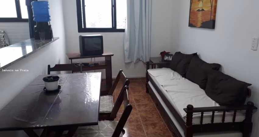 Apartamento para alugar no bairro Cidade Ocian em Praia Grande/SP