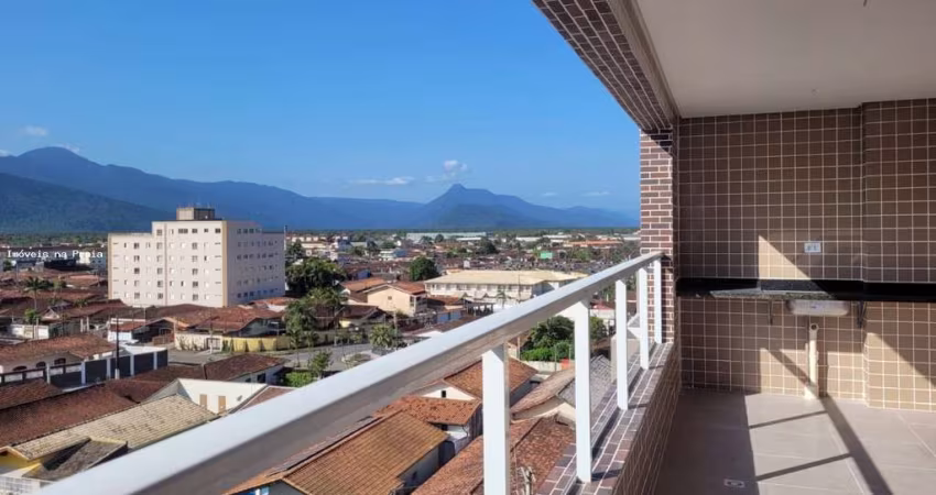 Apartamento à venda no bairro Jardim Real em Praia Grande/SP