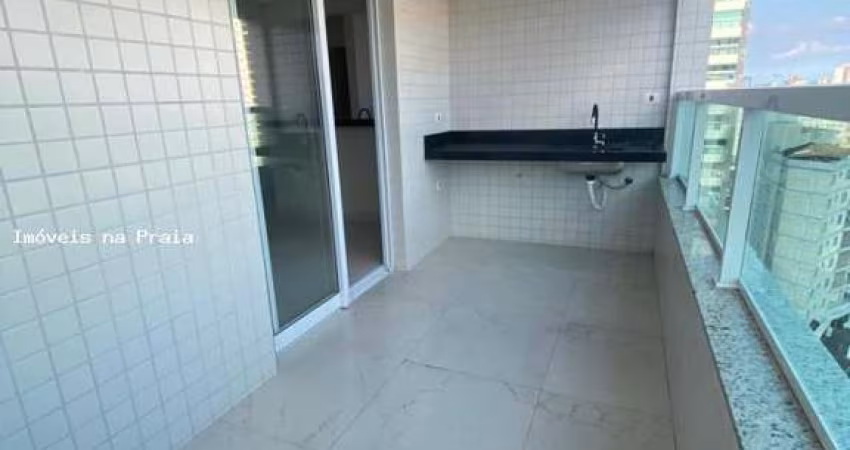 Apartamento à venda no bairro Vila Caiçara em Praia Grande/SP