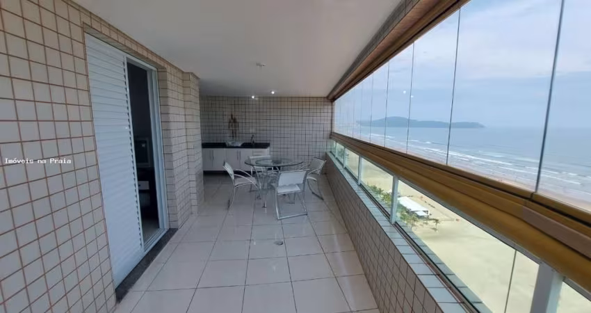 Apartamento à venda no bairro Campo da Aviação em Praia Grande/SP