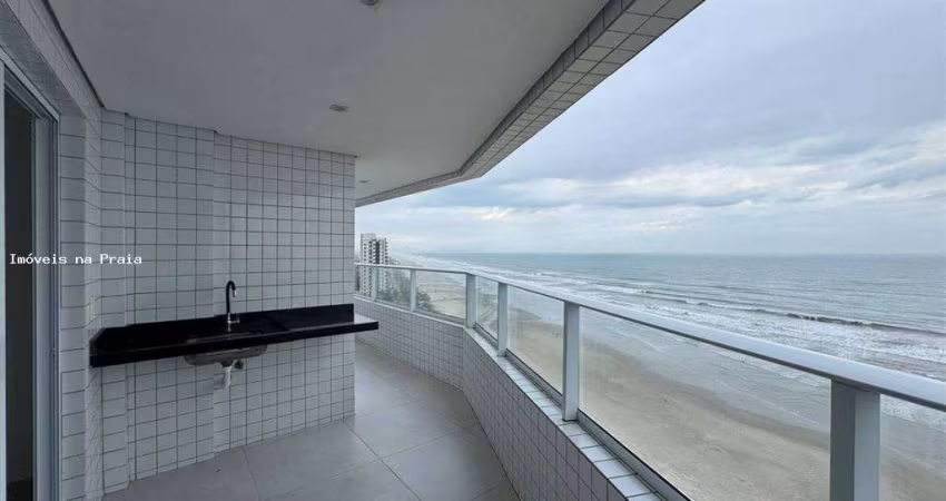Apartamento à venda no bairro Solemar em Praia Grande/SP