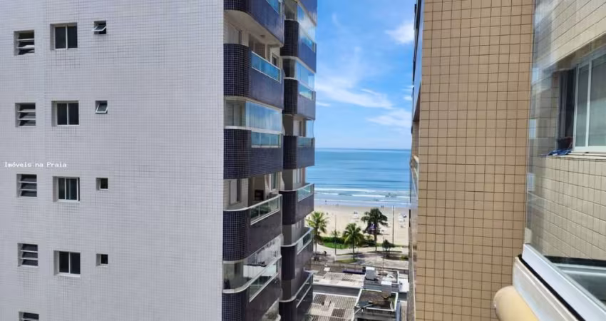 Apartamento à venda no bairro Vila Caiçara em Praia Grande/SP