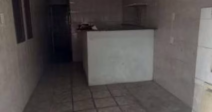 Locação | Salão com 40m², 1Wc, Vila Pereira Barreto