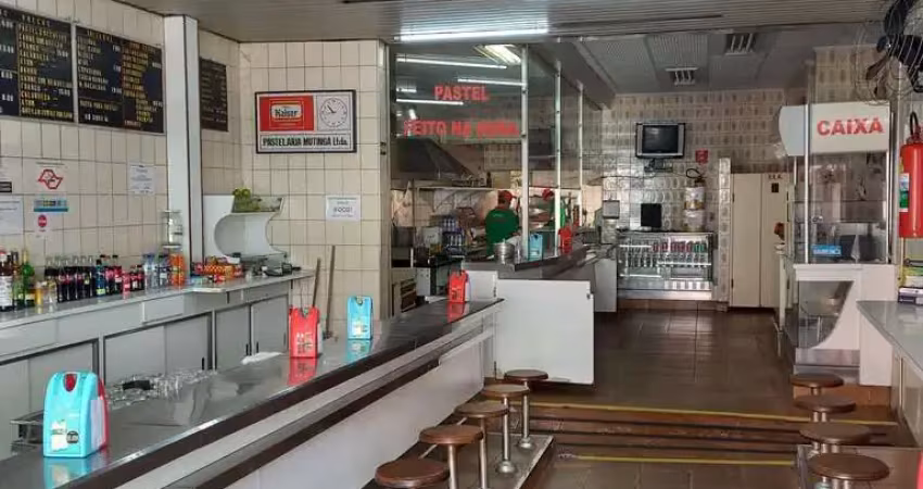 Venda | ponto comercial gerando renda com 299m², 2 salões, 3 salas comerciais, 5 wc's, vila pirituba, são paulo/sp.