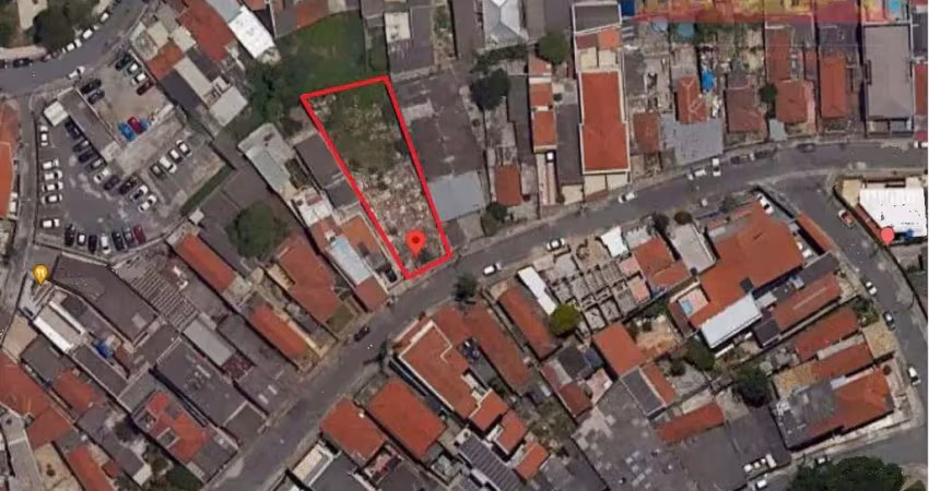 Venda | Lote / Terreno com 570m², Zona Mista, em Jaguará, são Paulo/SP.