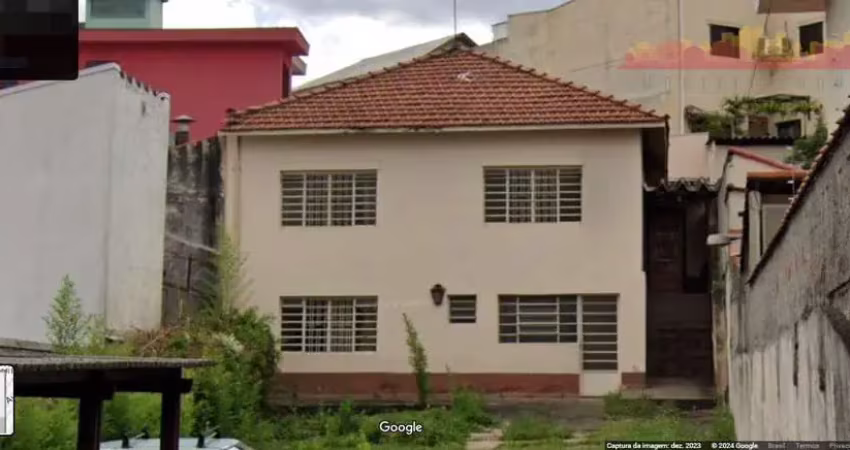Venda | Sobrado com 500m², 4 dormitórios, 12 vagas, Edícula, Vila Primavera, São Paulo/SP