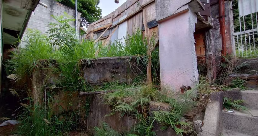 Venda | Terreno 280m² (10x28), leve declive, Vila Pereira Cerca