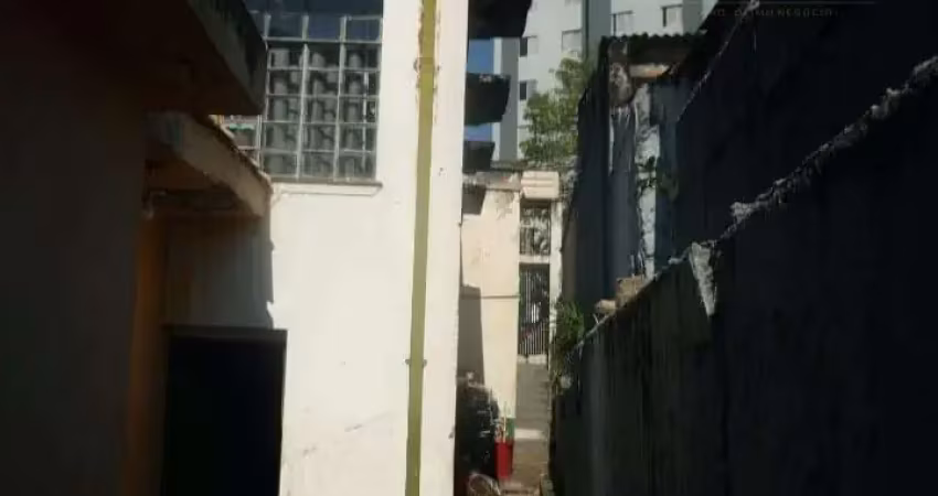 Venda | casa assobradada  com 200m²,  casa antiga, vila jaguara, são paulo