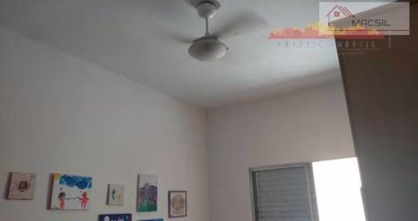 Apartamento em Vila Leopoldina  -  São Paulo
