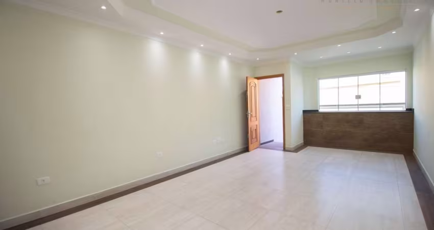 Venda | Sobrado com 250m², 3 dormitórios, 2 suítes, quintal com churrasqueira, 5 vagas, Nossa Senhora do Ó