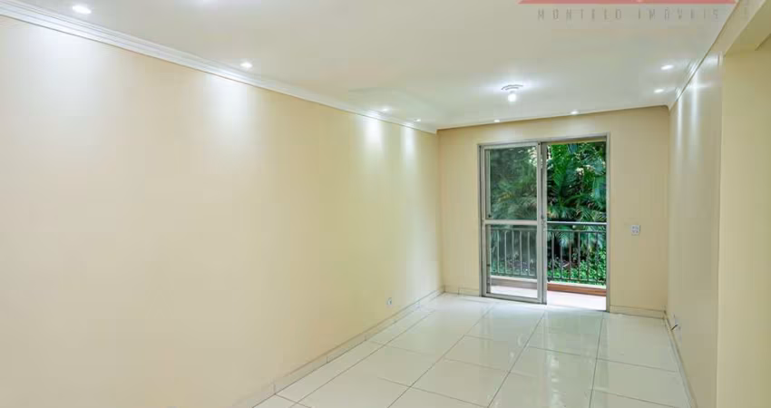Apartamento em Freguesia do Ó - São Paulo, SP por 1