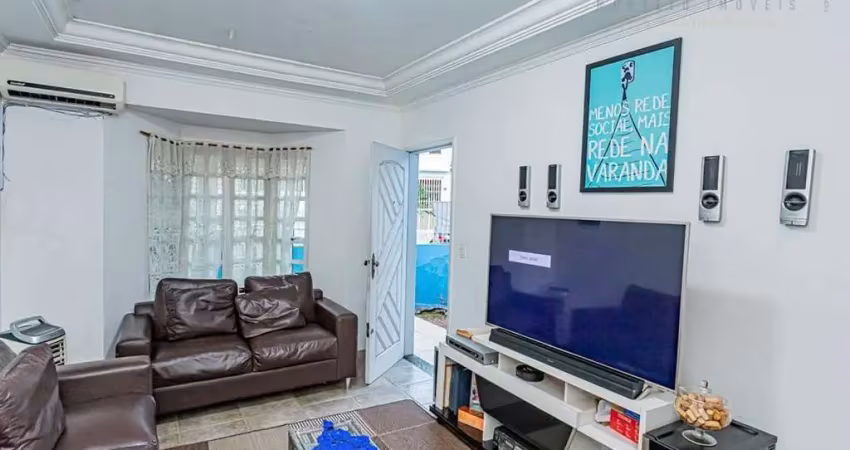 Venda | Casa Assobradada 245m², 3 Dormitórios, Suíte, Jardim,  Vagas, Vila Albertina, São Paulo/SP