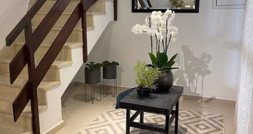 Venda | Sobrado com 200m², 5 dormitórios, quintal, 4 vagas, Vila Cruz das Almas