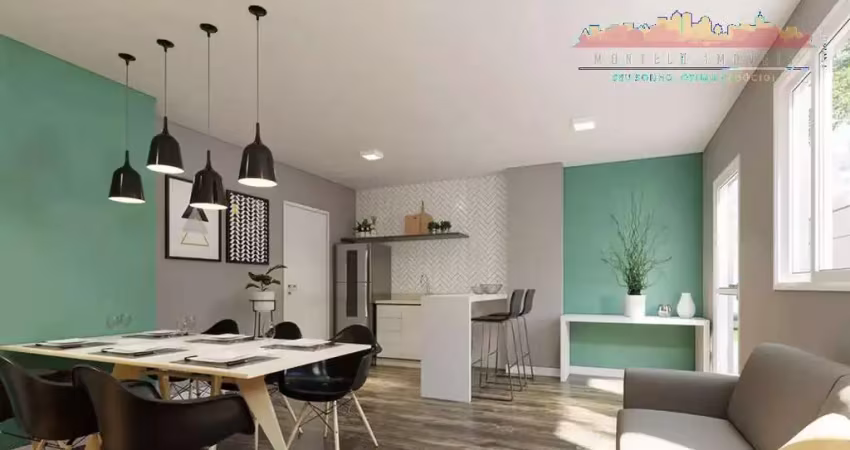 Venda | apartamento na planta com 25m², 1 dormitório, sala com varanda, jardim felicidade, são paulo/sp.